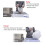 SpeedySift Standard 35 x 31,                             12                  (168               ) 2