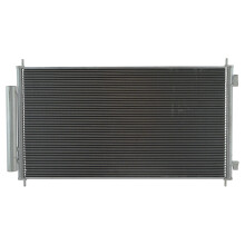 TRQ lgkondicionl lgkondicionl kondenztor vevo szrt kompatibilis a 2007-2011 Honda CR-V HO3030150 ACA84490 7-3599 80110SWAA01