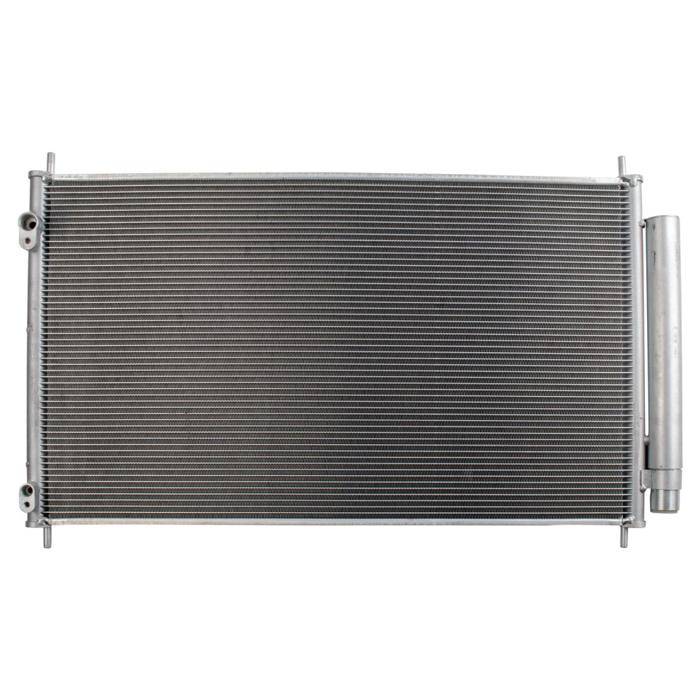Trq Air Conditioning A/C Condenser Receiver Drier Compatible With 2012-2019 Toyota Prius C 191213804377