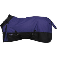 Tough 1 1200D Snuggit Turnout 200 g 69 Zoll Lila