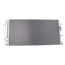 TRQ Air Conditioning A/C Condenser Receiver Drier Compatible with 2013-2016 Audi A4 A4 Quattro 2013-2014 A5 2013-2017 A5 Quattro allroad Q5 S5 2015-2