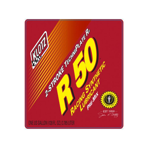 Klotz R-50 1