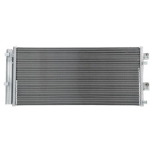 TRQ Air Conditioning A/C Condenser Receiver Drier Compatible with 2021-2022 Ford Bronco Sport FO3030278