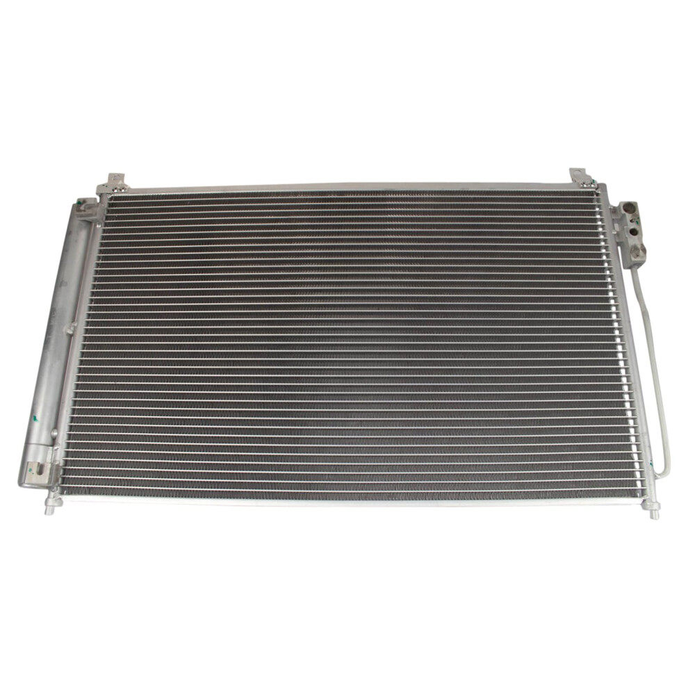 Trq Air Conditioning A/C Condenser Receiver Drier Compatible With 2014-2018 Infiniti Q50 In3030164 195591834483