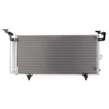 Su ic kondenz tora klimatiz cie TRQ kompatibiln s vozidlami Subaru Legacy Outback 2010-2014