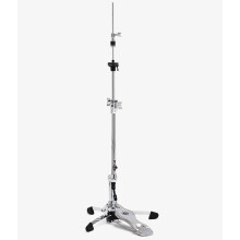 Supporto per hi-hat Gibraltar 8707 con base piatta e nuovo sistema di trasmissione diretta