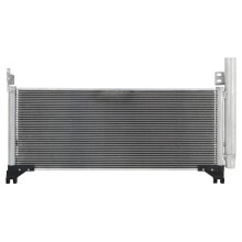 Su ic kondenz tora klimatiz cie TRQ kompatibiln s modelmi Lexus GS450h, rok v roby 2016-2018, LX3030147
