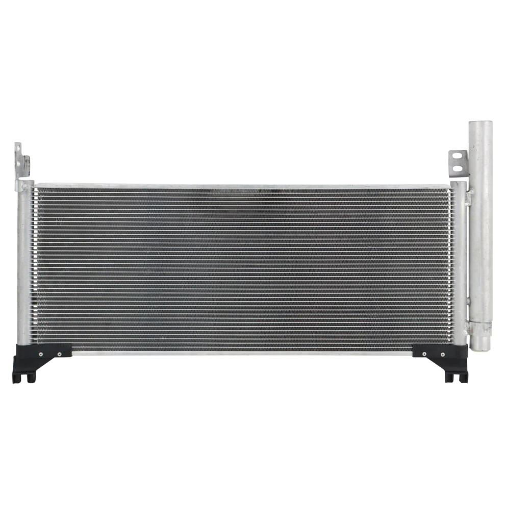 Trq Klimaanlage A/C Kondensator Empf Nger Trockner Kompatibel Mit 2016-2018 Lexus Gs450H LX3030147-image