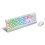 MSI Combo Teclado Mouse - MSI - VIGOR GK30 - Branco - USB - RGB 1