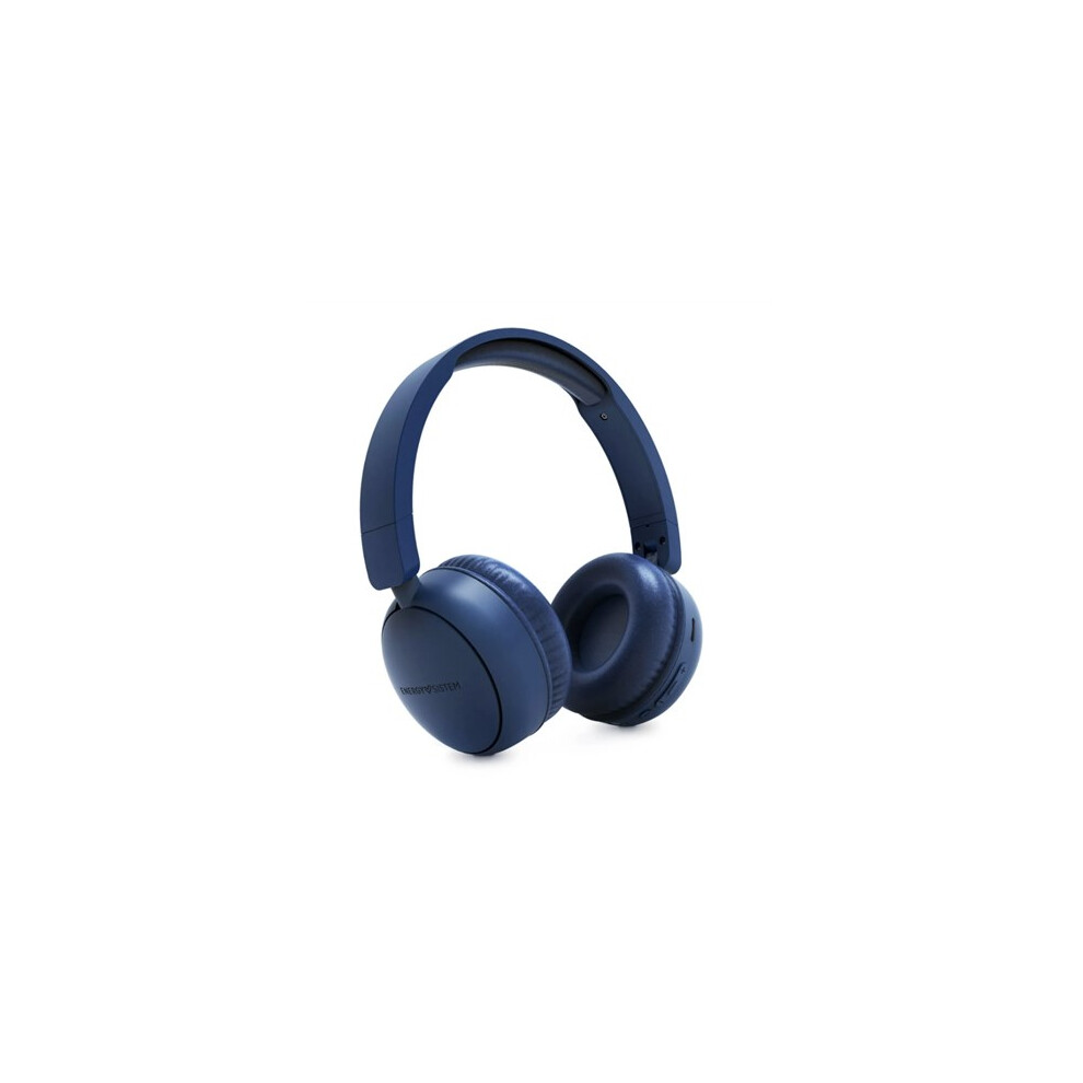 Energy Sistem Radio Color Headphones Energy Sistem Indigo 8432426457700