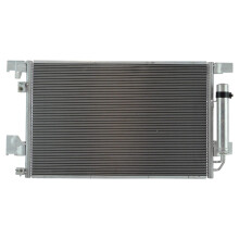 TRQ lgkondicionl lgkondicionl kondenztor vevo szrt kompatibilis a 2008-2017 Mitsubishi Lancer 2007-2013 Outlander 2011-2021 Outlander Sport
