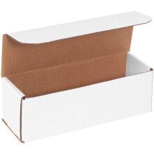 BOX USA BM933 9""L x 3""B x 3""H Wei   (50er-Packung)