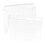 LUXPaper 9 x 12 h?ftekonvolutter | Lys hvid | 24 lb. Tekst | 250 stk 3