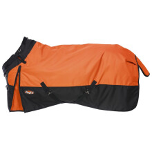Tough 1 1200D Snuggit Turnout 200 g 81 Zoll Orange