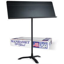 Manhasset 51 Fourscore standaardmuziek (5101)
