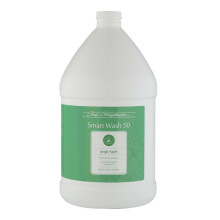 Chris Christensen SmartWash 50 Grooming Shampoo Jungle Apple Groom Like a Professional Heerlijk geparfumeerd en geconcentreerd Geschikt voor alle jas