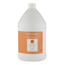 Chris Christensen SmartWash50 Ultrageconcentreerde hondenshampoo Maakt tot 50 flessen Bruidegom als een professional Heerlijk geparfumeerd Geschikt v