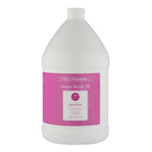 Chris Christensen SmartWash50 Ultrageconcentreerde hondenshampoo Maakt tot 50 flessen Bruidegom als een professional Heerlijk geparfumeerd Geschikt v