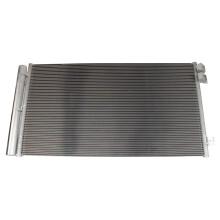 TRQ lgkondicionl lgkondicionl kondenztor vevo szrt kompatibilis a 2021-2022 Ford Mustang Mach-E FO3030279