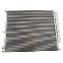 TRQ lgkondicionl lgkondicionl kondenztor vevo szrt kompatibilis a 2003-2009 Lexus GX470 Toyota 4Runner LX3030113 TO3030199 tpussal