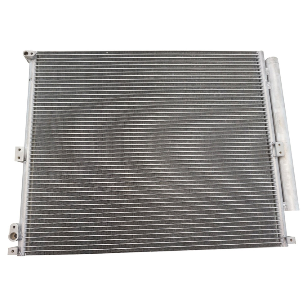Trq Air Conditioning A/C Condenser Receiver Drier Compatible With 2003-2009 Lexus Gx470 Toyota 4Runner Lx3030113 To3030199 191213846810