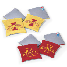 Wild Sports NCAA Iowa State Cyclones 8pk ktoldalas babzskok csapatszn