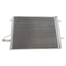 TRQ Air Conditioning A/C Condenser Receiver Drier Compatible with 2013-2018 Ford C-Max 2013-2019 Escape FO3030238