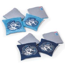 Wild Sports NCAA North Carolina Tar Heels 8pk ktoldalas babzskok csapatszn