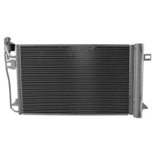 TRQ lgkondicionl lgkondicionl kondenztor vevo szrt kompatibilis a 2010-2012 Ford Fusion 2011-2012 Lincoln MKZ 2010-2011 Mercury Milan FO303