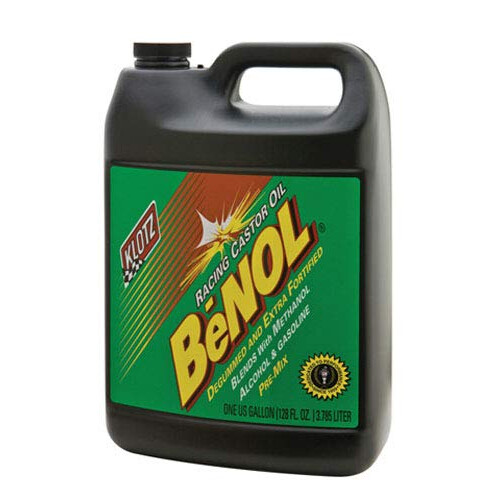 Klotz BeNO 2