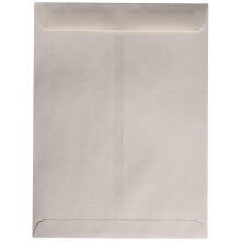 Quality Park Catalogue Kuvert Gummed White 9 x 12 250 per Box (41485)