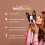 Bark2basics Conditionneur de floc 4