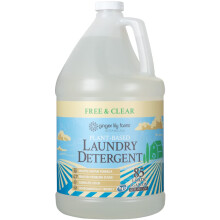 Ginger Lily Farms Botanicals Nvnyi alap folykony mosszer mentes s tiszta koncentrlt Formula HE kompatibilis 85 tltet 1 gallon (128 fl. oz.)