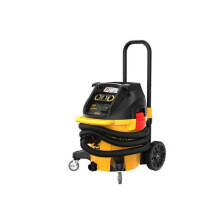 Vesi- ja pölynimuri 1400W 38L Luokka H - DEWALT - DWV905H-QS
