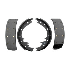 ACDelco Gold 17473R genieteter Trommelbremsbackensatz hinten
