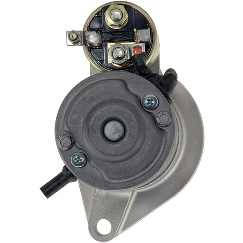 ACDelco Gold 337-1078 Starter 1