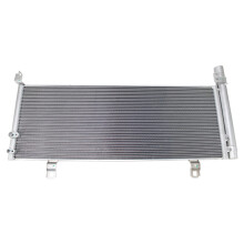 TRQ lgkondicionl lgkondicionl kondenztor vevo szrt kompatibilis a 2013-2018 Toyota Avalon 2012-2017 Camry TO3030322 modellel