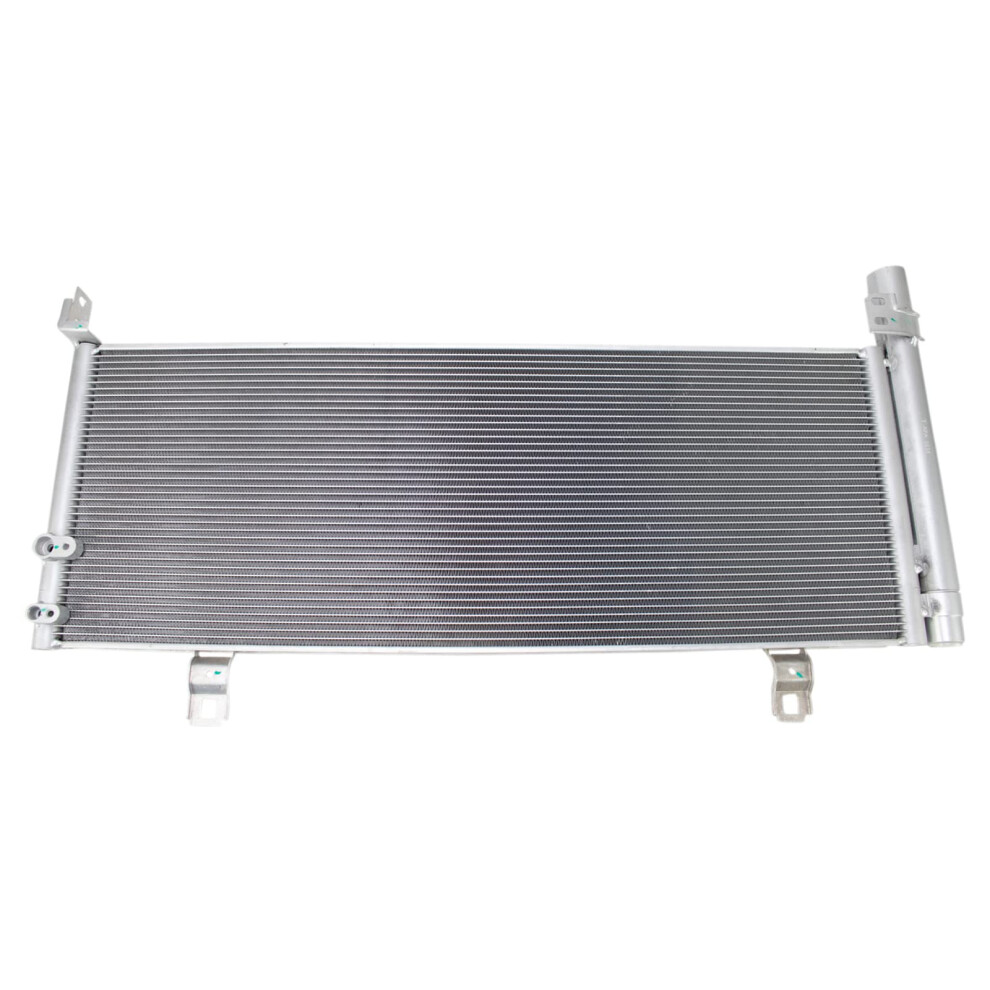Trq Condenseur De Climatisation Pour R Cepteur D Shydrateur Compatible Avec Toyota Avalon 2013-2018 Et Camry 2012-2017 TO3030322-image