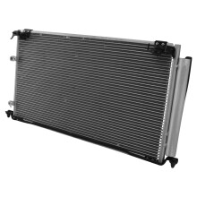 D shydrateur de condenseur de climatisation TRQ compatible avec Toyota Avalon 2000-2004 TO3030101