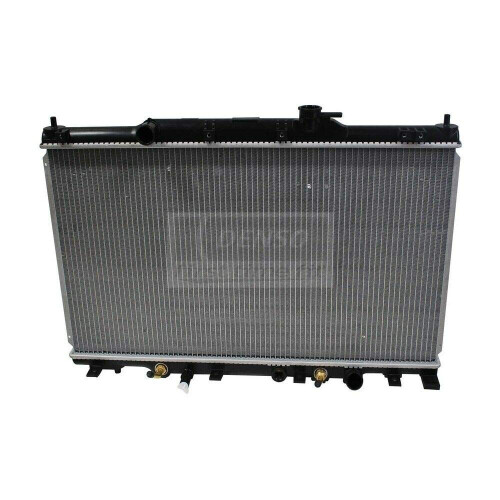 Denso 221-3223 Radiator 2