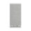 PC-behuizing - FRACTAL DESIGN - Mood Light Gray - m-ITX - 1 ventilator 180mm, USB3.1 Type C 1