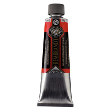 Rembrandt Olieverf Tube 150 ml Permanent rood licht 370 (01073702)