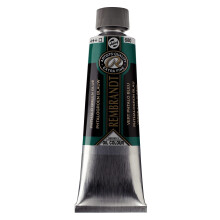 Rembrandt Olieverf Tube 150 ml Phtalogroen blauw 680 (01076802)