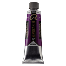 Rembrandt Olieverf Tube 150 ml Permanent blauwviolet 568 (01075682)