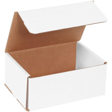 BOX USA BM753 7""L x 5""B x 3""H Wei   (50er-Packung)