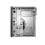 Chieftec BS-10B-300 mATX-chassi med nätaggregat 5