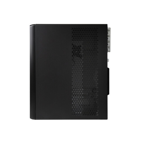 Chieftec BS-10B-300 mATX-chassi med nätaggregat 1