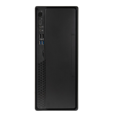 Chieftec BS-10B-300 mATX-chassi med nätaggregat 2