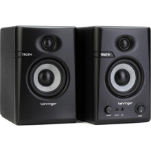 Behringer Truth de 3.5 pulgadas de monitor de estudio con alimentacin