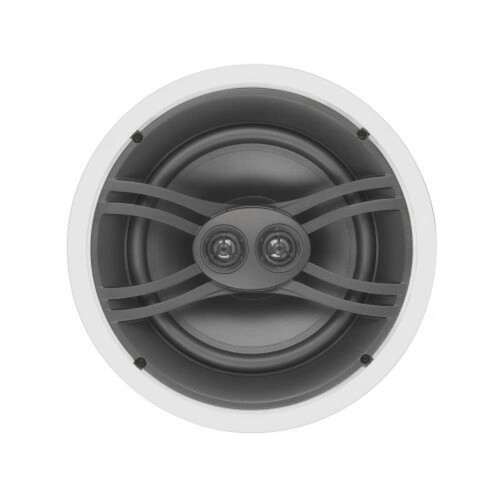 Yamaha YAMAHA NS-IW480CWH 3-Wege-Deckenlautsprechersystem (Wei  )